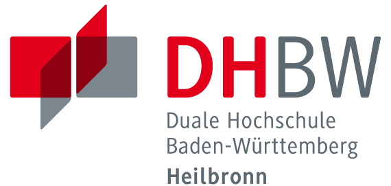 DHBW Heilbronn Logo
